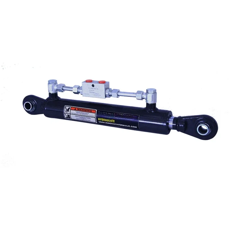 

Hot SalesDouble Acting Small Top-Link Hydraulic Cylinder For Agricultural Machines