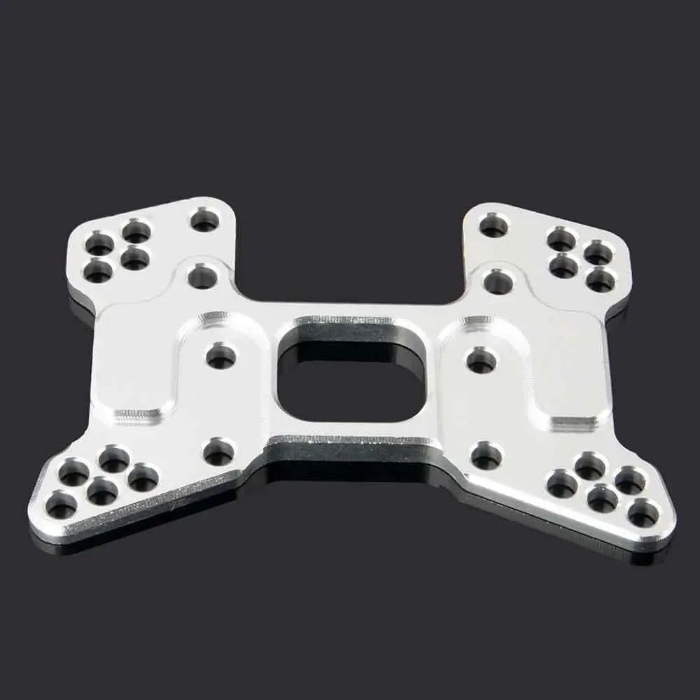 RC 106023 166023 (06014 06059) Aluminum Rear Shock Tower HSP For 1/10 Off-Road Buggy