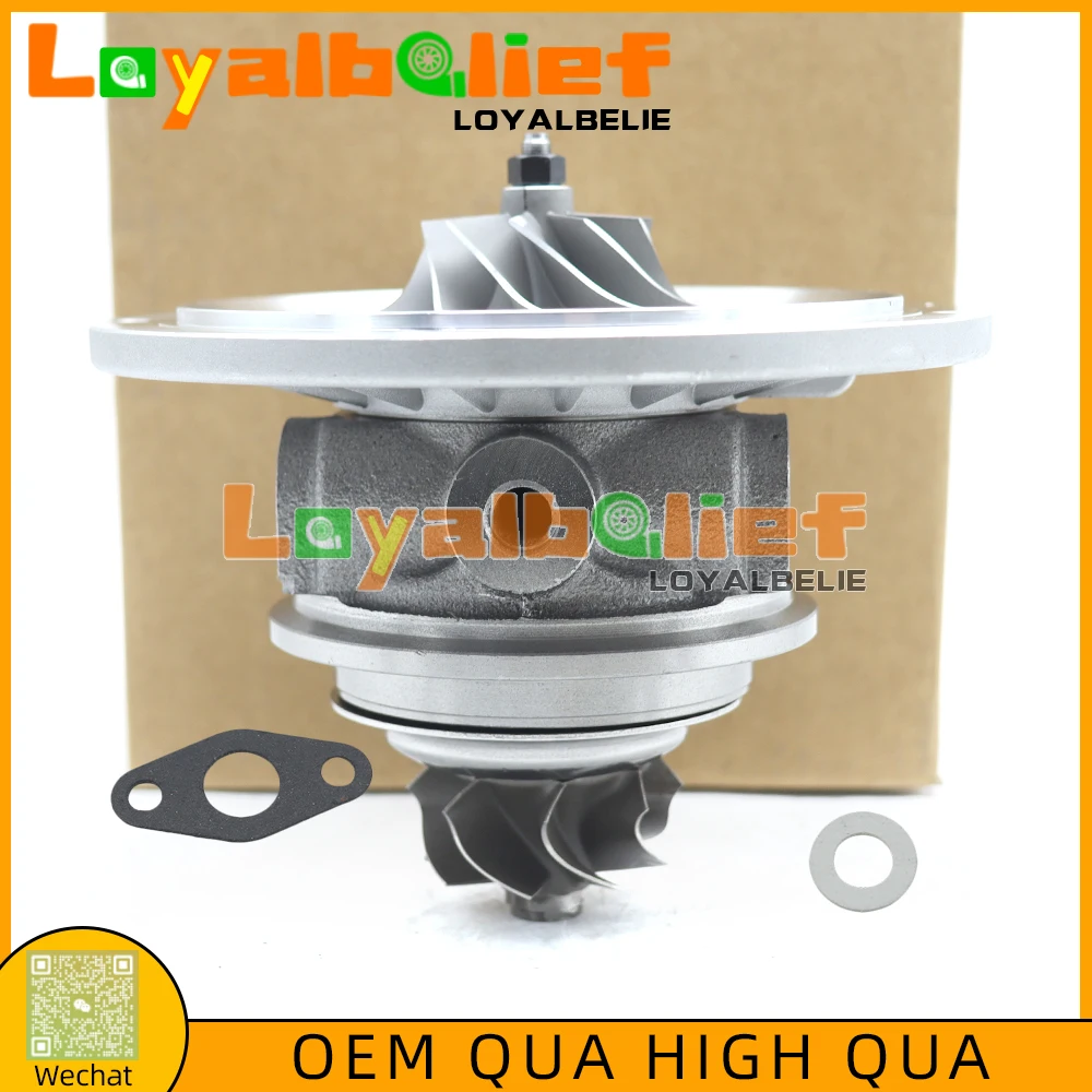 VA430090 Turbo Cartridge Core Chra For Isuzu 2.5L 4JB1 Mazda B2500 WL-T J82Y 2.5 RHF5 8971228843 VA430089 VB430089 VC430089