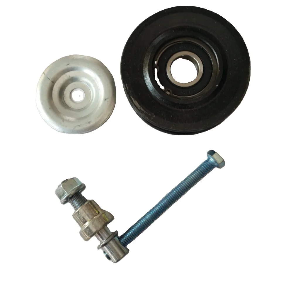 China's Best Price High Quality Industrial Excavator Mechanical Spare Parts RE590904 Belt Tension
