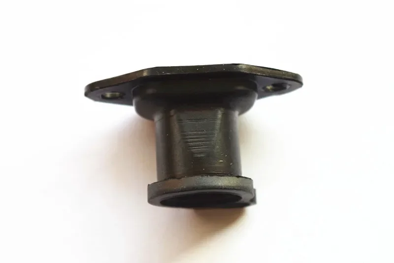 Воздухозаборный коллектор CS-350TES для KIORITZ ECHO CS-320T/TES CS-351WES CS-360WES CS-361WES 35,8CC 12 "14" 16 "фланец карбюратора бензопилы