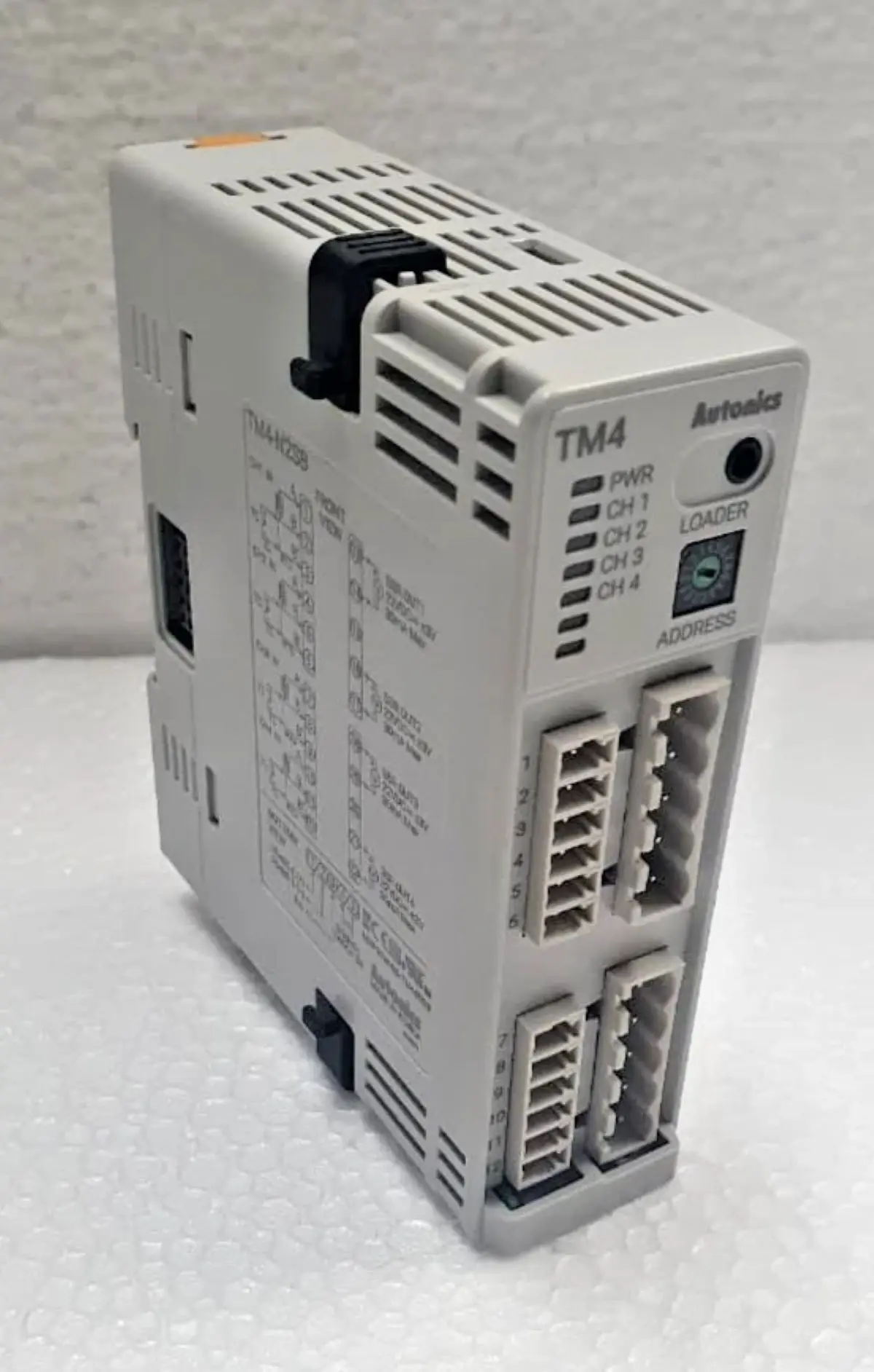 TM4-N2RB Temperature Controller Temperature Controller