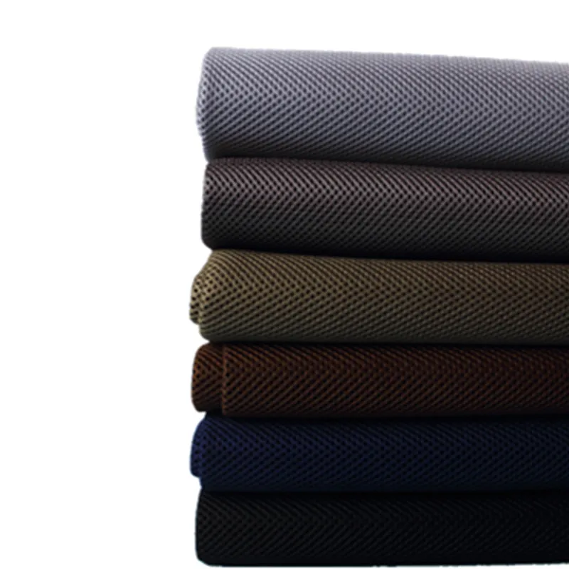 Acoustic Fabric Dustproof Speaker Mesh Cloth Theater Cinema Sound System Textile Professional Grade Polyester Blend Accessories