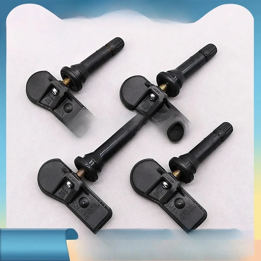 

1/4 шт. Датчик давления в шинах TPMS для MERCEDES-BENZ V Class VS20 03 W638 AB Vito W447 07 A 447 905 0500 A4479051704 A4479050500