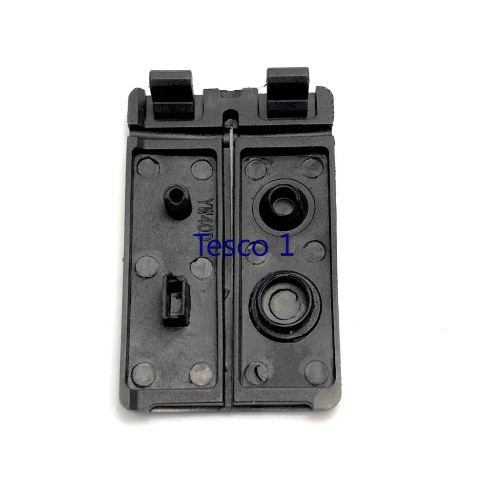 ใหม่ USB ยางฝาครอบอินเทอร์เฟซไมโครโฟนฝุ่นวิดีโอ HDMI AV-OUT ฝาปิดสําหรับ Canon EOS 40D เปลี่ยนกล้อง