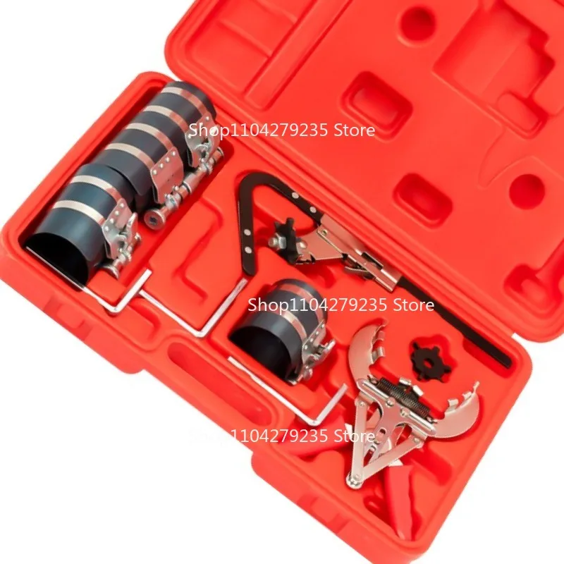 

Подходит для набора инструментов для установки автомобильных поршневых колец.