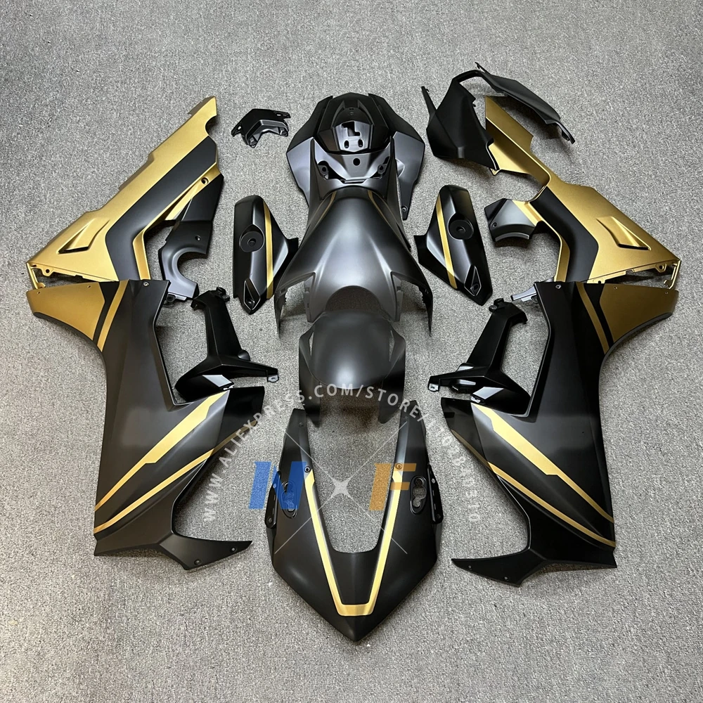 الهدايا المجمعة لهوندا CBR 1000RR 2017 2018 2019-2025 OEM نمط دراجة نارية الملحقات Fairings مجموعة CBR1000RR 17-25