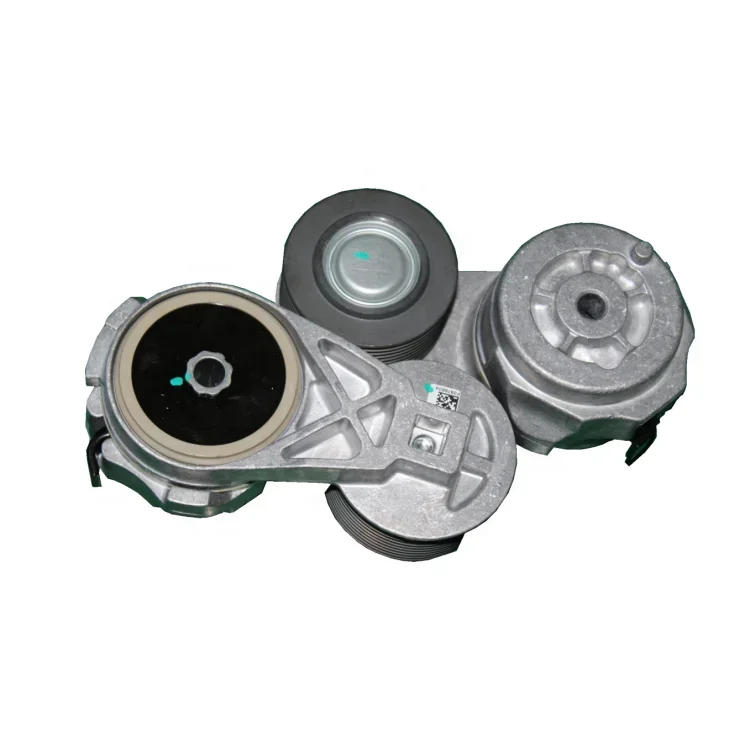 2026 nbPC200-6 Excavator Parts Belt Tensioner 6732-61-4130 original