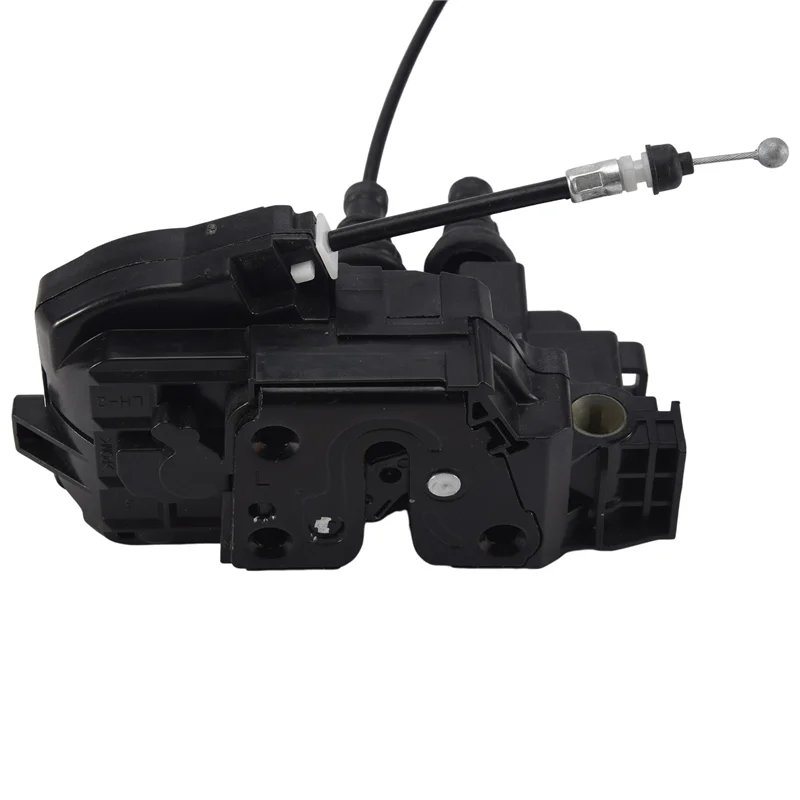 AT29-813102B020 Front Left Door Lock Actuator Door Lock Latch Actuator Car For Hyundai Santa Fe 2.7L 3.3L 2007-2009