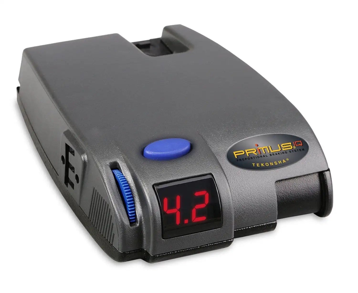 Tekonsha Primus IQ Electronic Brake Control f/1-3 Axle Trailers - Proportional