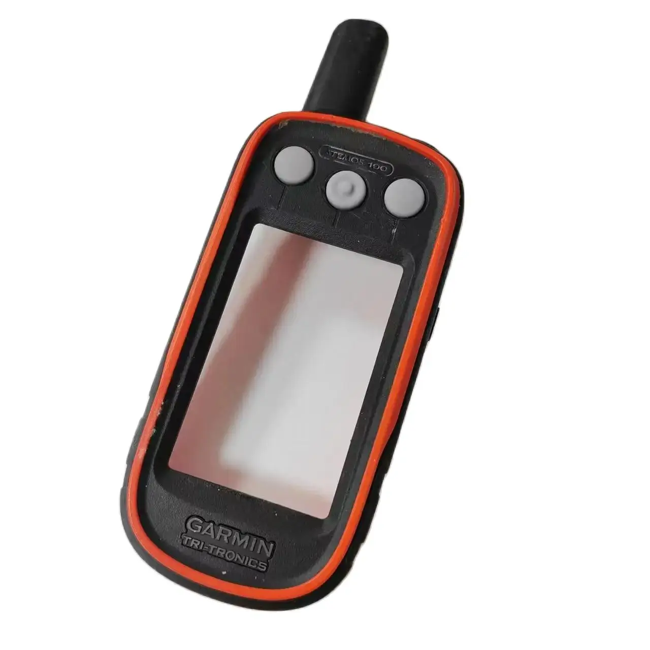 

For GARMIN Atemos 100 Front Cover Case Replacement Handheld GPS Part Repairment Housing Shell