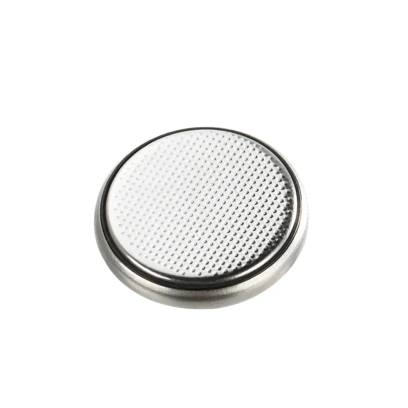 50/100/200Pcs Cr2032แบตเตอรี่3V ปุ่มเซลล์แบตเตอรี่นาฬิกาสำหรับนาฬิกาคอมพิวเตอร์ Cr 2032เหมาะสำหรับรองรับ Bulk ...