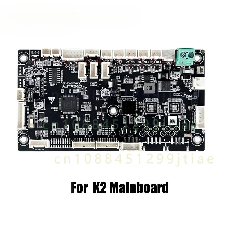 

FOR Creality K2 Mainboard Silent Motherboard 32-Bit TMC2226