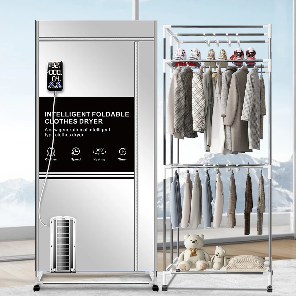 건조 완료 사진