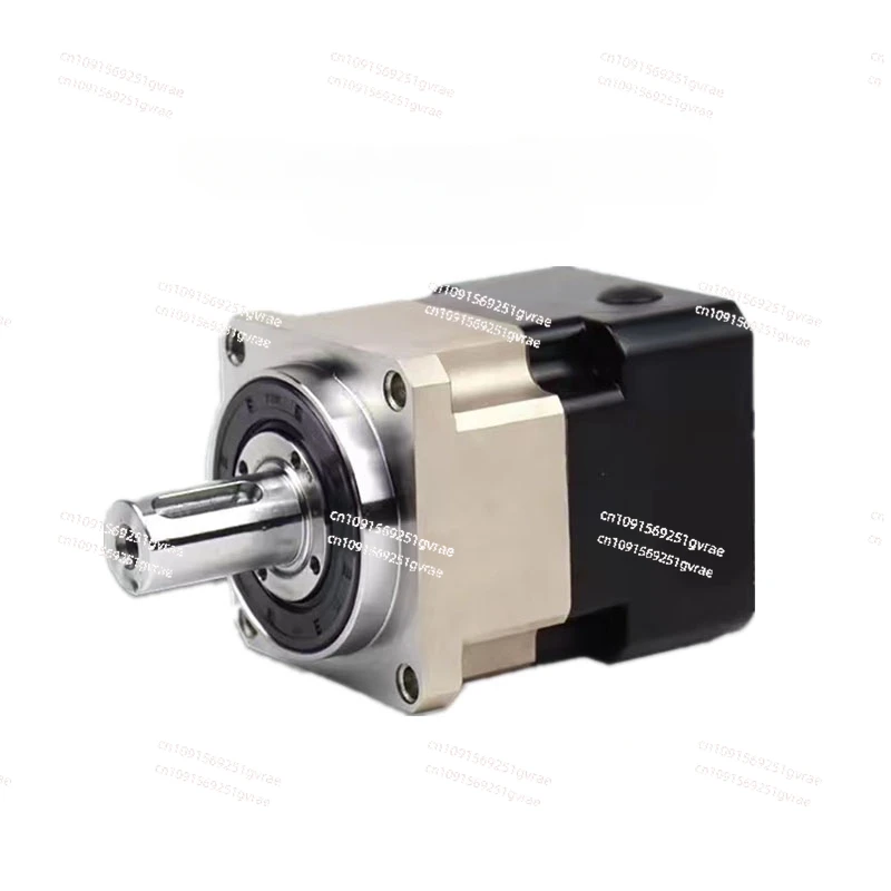 Gear reducer AB60/80/90/115/142 servo motor 400W750W 200