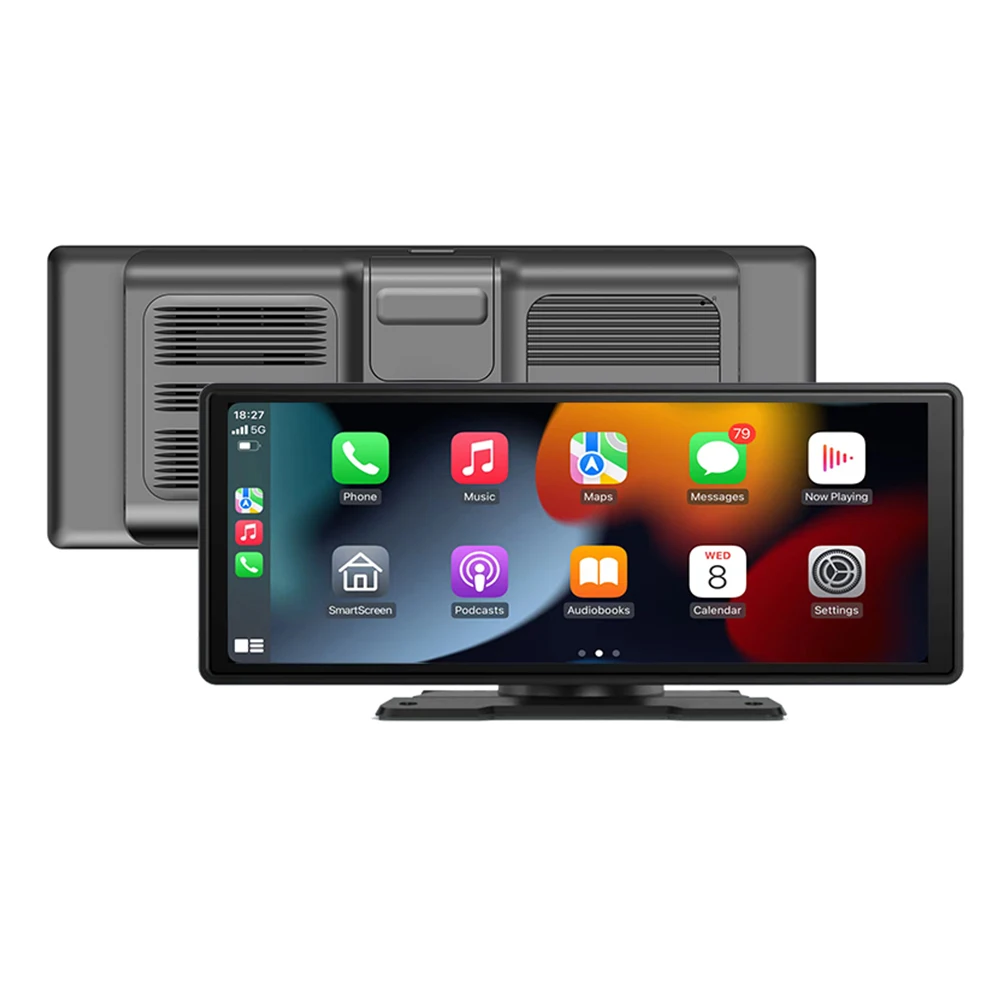 Portable Mp5 Player…