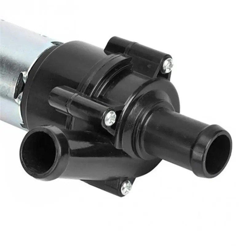 Superior-Electric Auxiliary Coolant Pump 90448286 0392020034 8E0261431 90509271 For Car 12 Volt Water Pump Universal - view 2