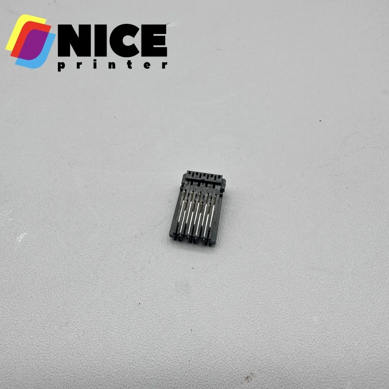 

4 шт., держатель разъема для картриджа с чернилами CSIC в сборе для Epson Expression Home XP-2100 XP-2105 XP-3100 XP-3105 XP-4100 XP-4105