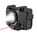 Red Laser