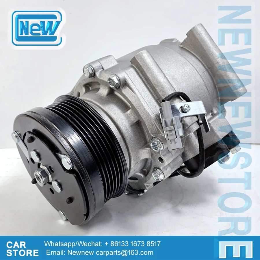 

Auto Car air conditioning ac compressor S8103200A2 for Lifan X60 LIFAN 320 530 620 720 S8103200 S8103200A3