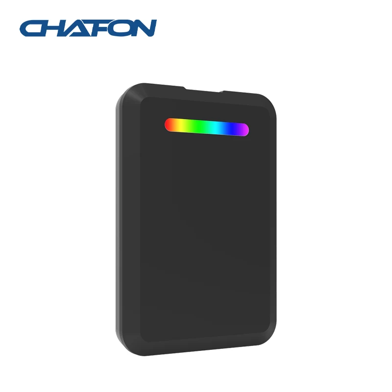 Chafon CF601 rfid usb rfid reader writer iso18000-6C protocol with SDK demo software used for access control