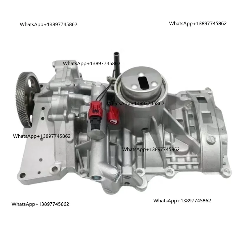 Peiqi جديد 213002F600 213002F500 21300-2F600 21300-2F500 P ASSY-OIL لسيارة كوريا موديل توكسون 15-18 #1