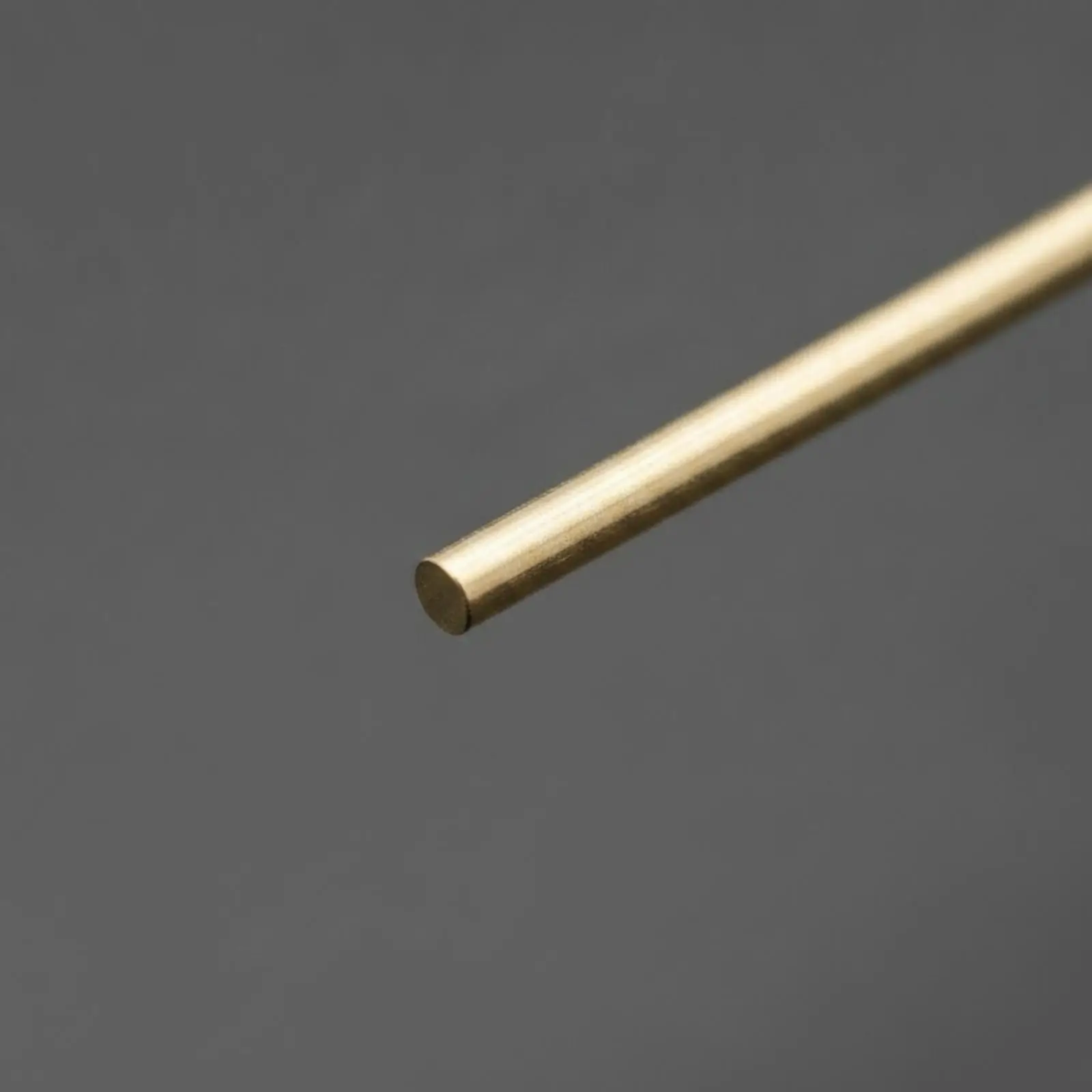 Copper Connecting Rod Brass Straight Pins for Model Building Broken Parts Joint Support Hobby Tools