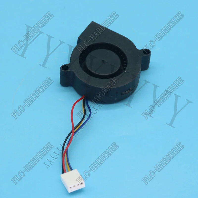 

Y+New for Sunon MF50152VX-1L01C-Q99 5015 DC 24v 1.95W PWM blower Fast Delivery