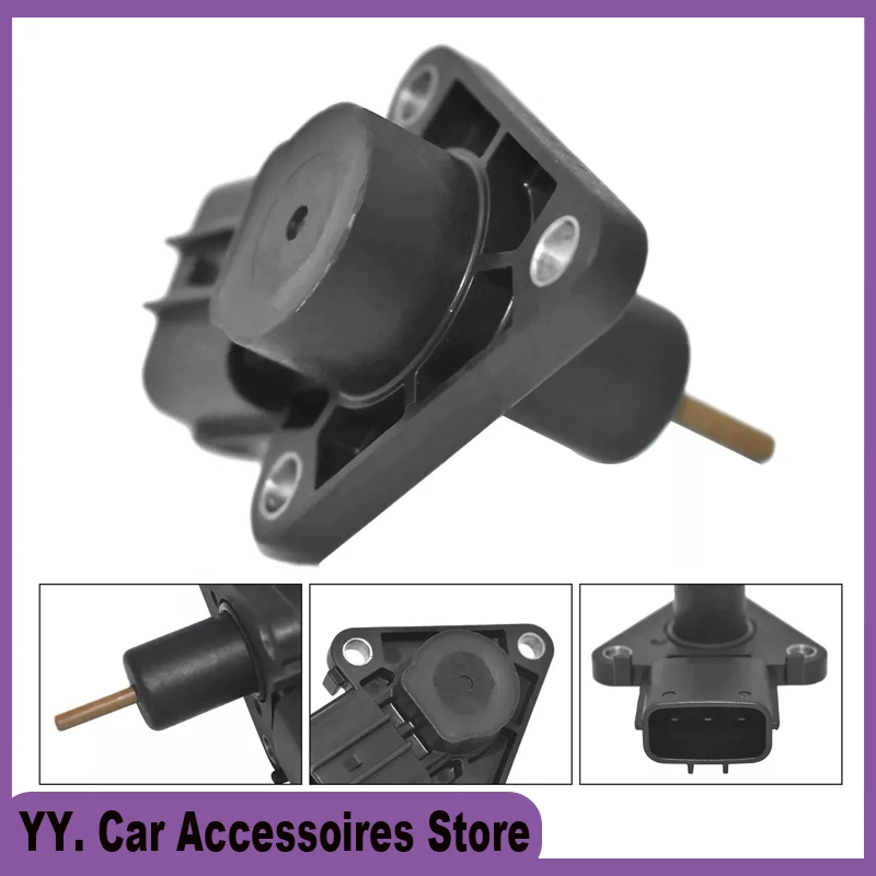 

1PCS Turbocharger Actuator Position Sensor Accessories Parts Component For Peugeot /Ford /Citroen 3M5Q-6K682-BA Car Sensor Part
