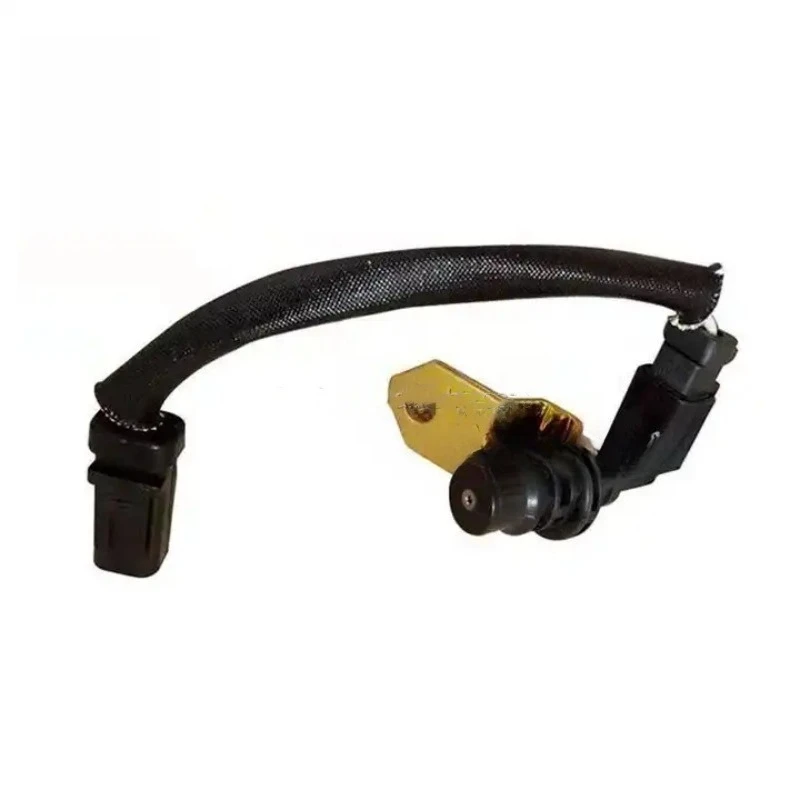 Excavator Accessori…