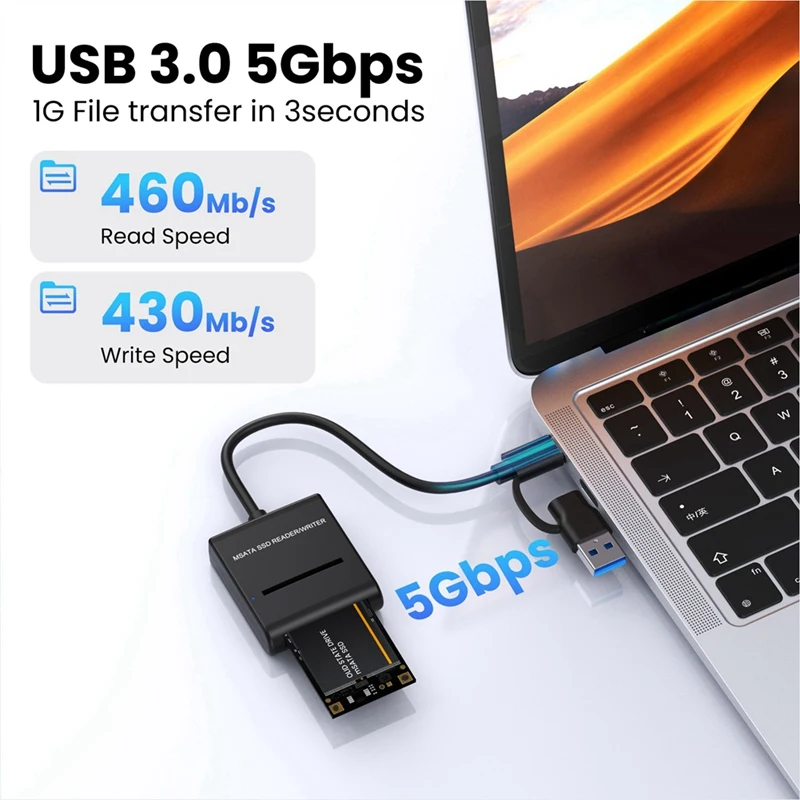 Msata Easy Drive Ca…