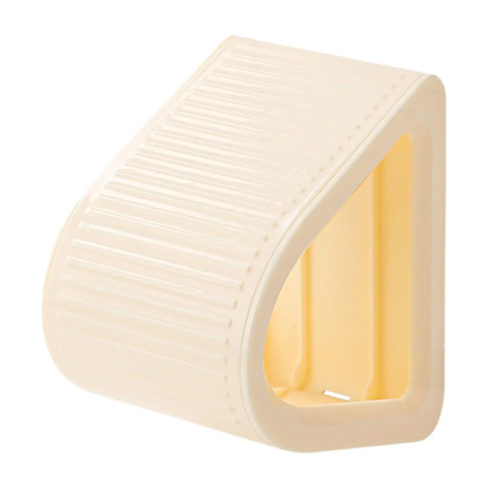 Shower Foot Rest,Wall Mounted Support Self Adhesives No Drill,Anti Slip Sturdy Compact,Foot Step Stool Holder Accessories