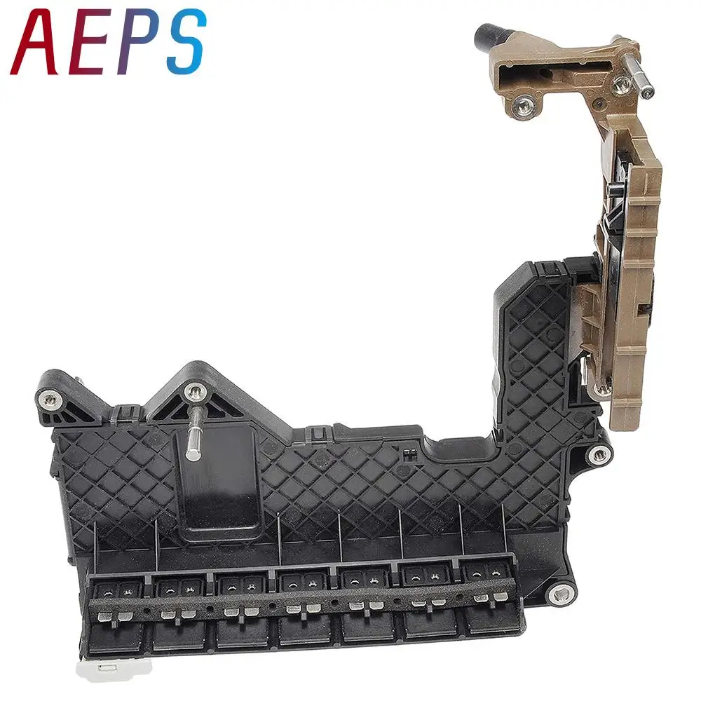 Новый модуль управления коробкой передач, разъем рамы, корпус клапана для Ford 6R80