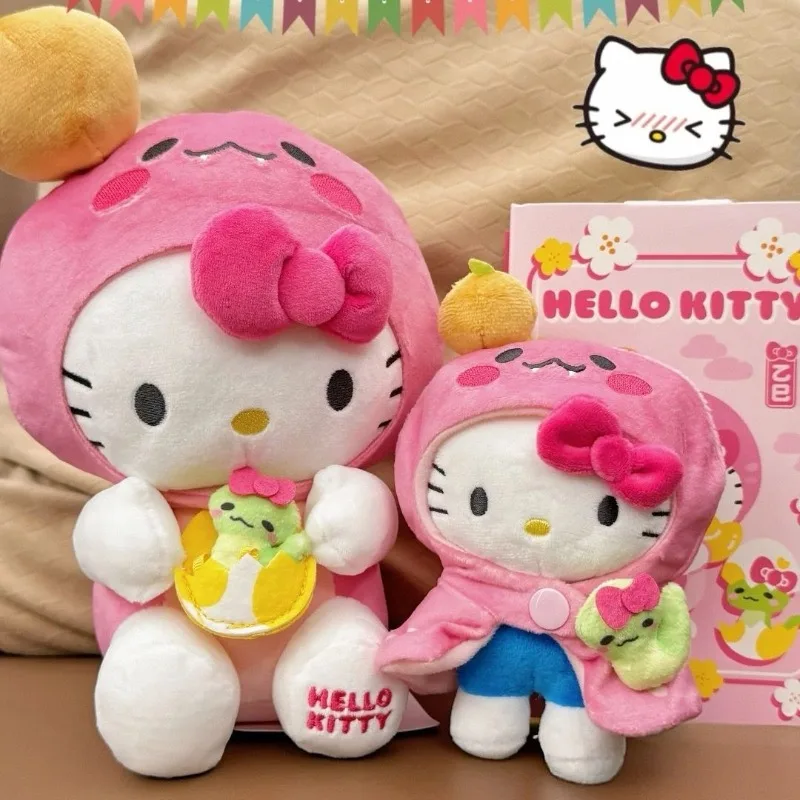 Рисунок 4 - Girly Heart Sanrio Hello Kitty