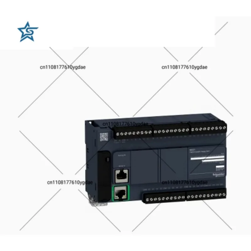 

New Original in Box Programmable Logic Controller TM221CE24T TM221CE40T
