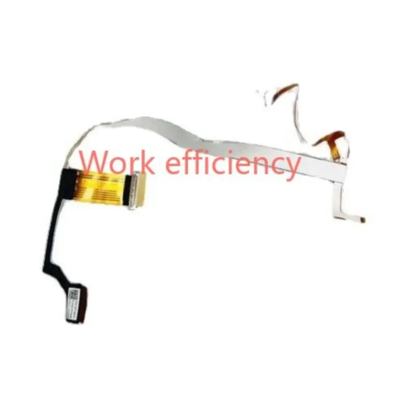 

WYORESY 1PC LCD LED Screen Display Flex Cable For LENOVO JE440 Thinkpad neo 14 IR Laptop