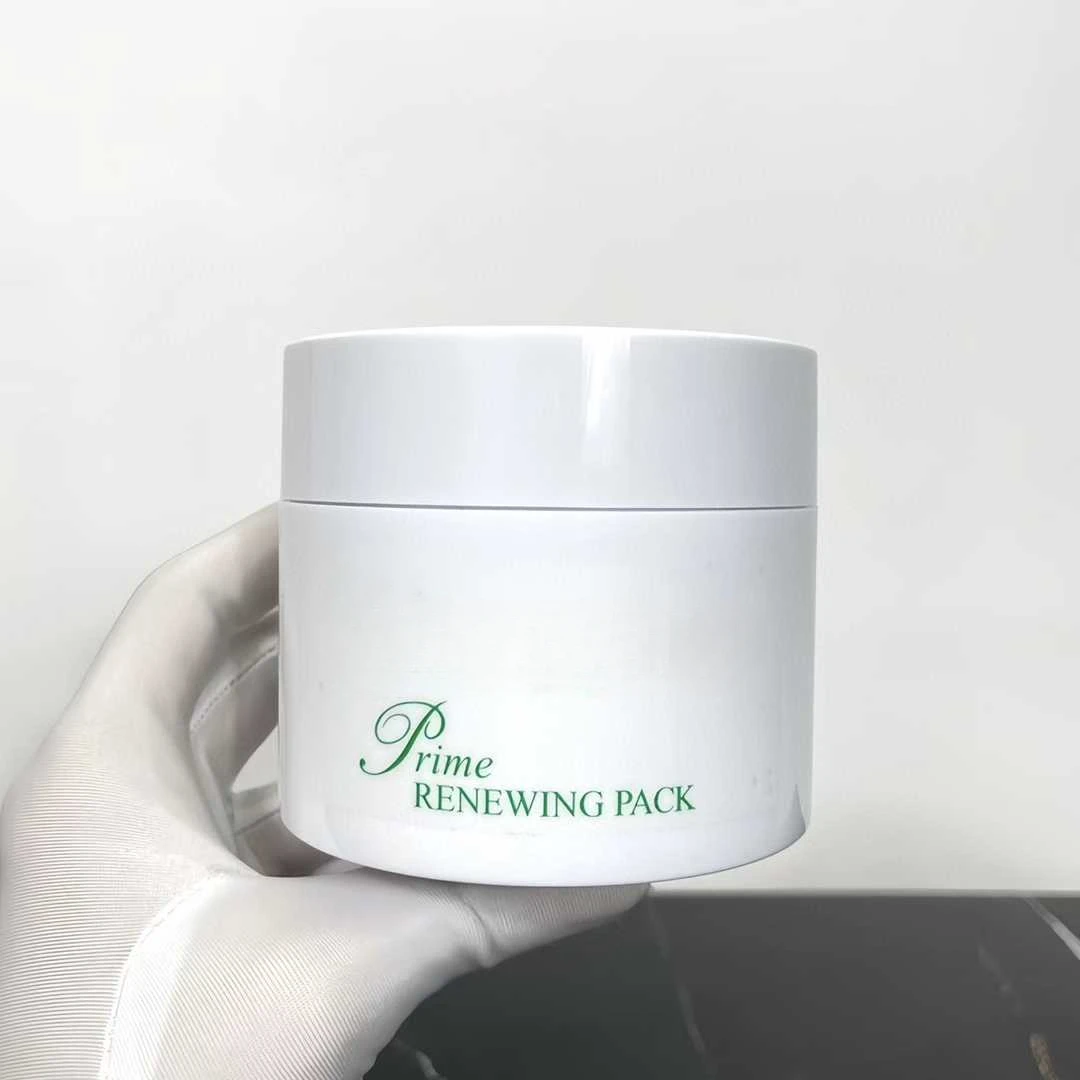 

The New Skin Cream Mask 200мл