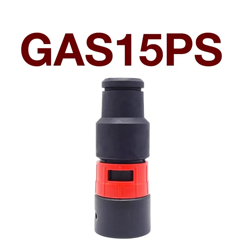 Industrial Vacuum Cleaner GAS15PS Connector Fitting for Bosch GAS15PS Connector Fitting Replacement Parts