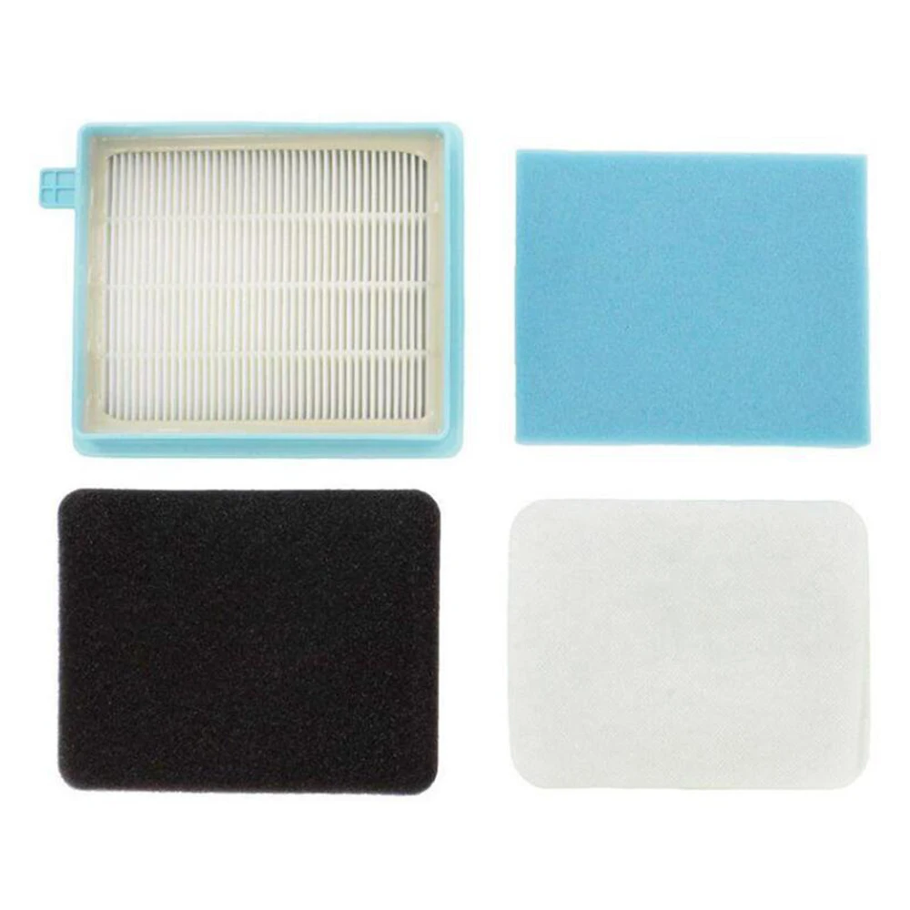 Filters atz für philips power pro aktiver Kompakt staubsauger vergleichbar mit fc8471 fc8632 fc8474 fc8472 fc8632 fc8670 Serie – Detail 2