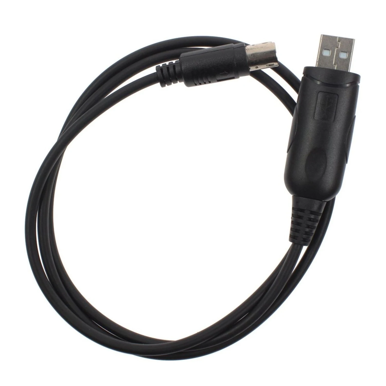 CT-62 كابل USB ل FT-100/FT-817/FT-857D/FT-897D/FT-100D/FT-817ND