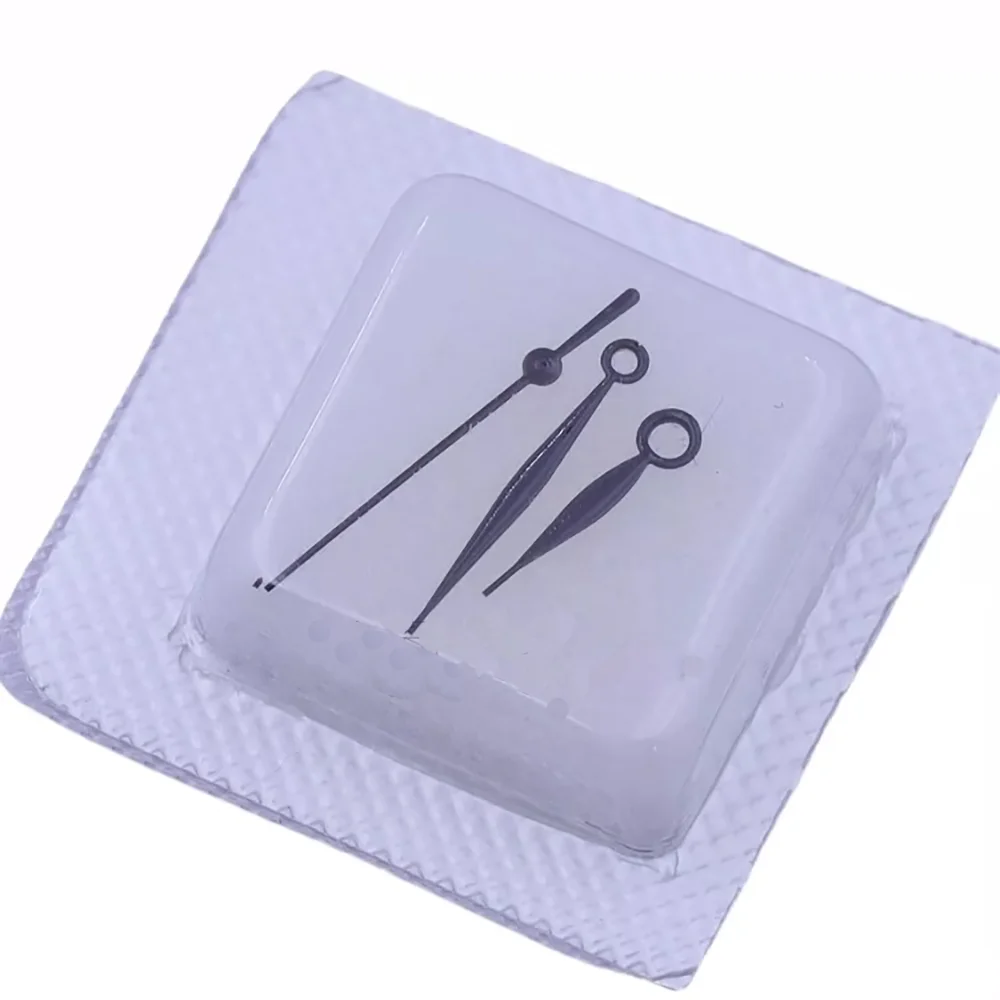 ملحقات حركة الساعة يد مناسبة لساعة حركة 8200 أجزاء إصلاح ساعة دقيقة من جهة ثانية