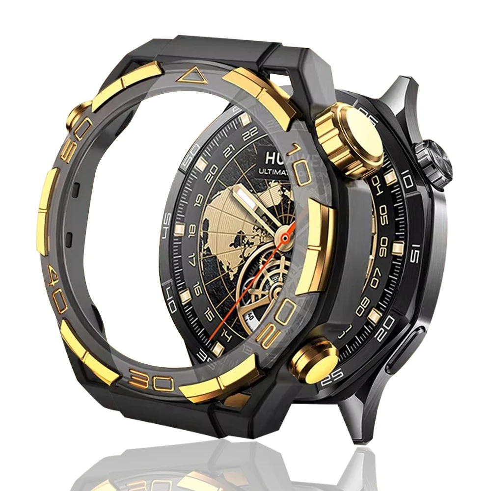 Pc Hard Case For Hu… - image