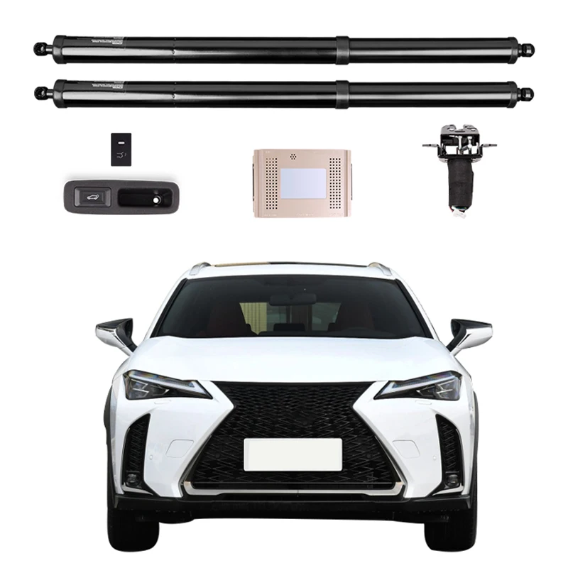 

Suitable for Lexus UX 2019 power electric tailgate lift mechanism for car electric tailgate