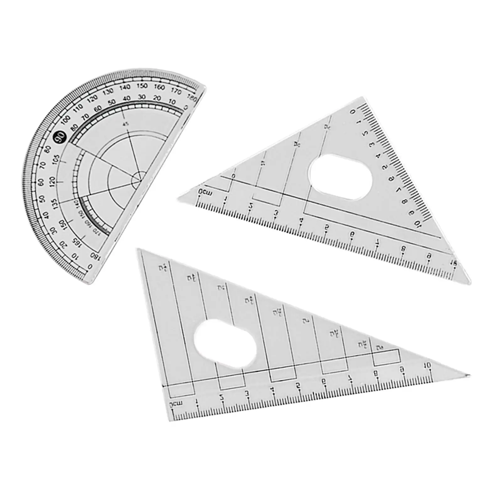 เข็มทิศเข็มทิศ set pulpen ตะกั่วดินสอแพ็ค2-4อันสำหรับการเรียนเครื่องใช้สำนักงาน