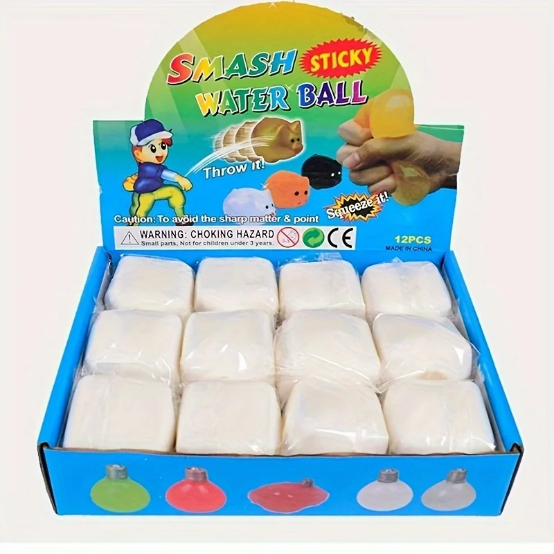Jouet à presser pour enfants et adultes, Tofu façonnant, pincement doux, rebond lent, jouets Pop Fidget, jeux de divertissement sensoriel, cadeaux, 1 pièce