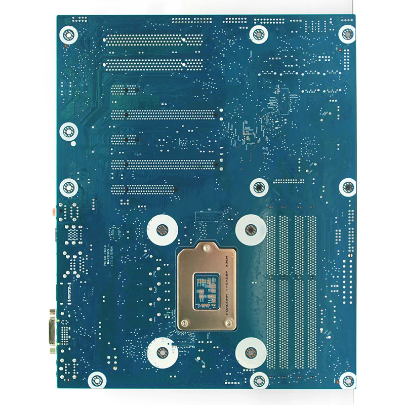 High Quality Desktop Motherboard Z220 CMT 655842-001 655842-501 655842-601 655581-001 C216 DDR3