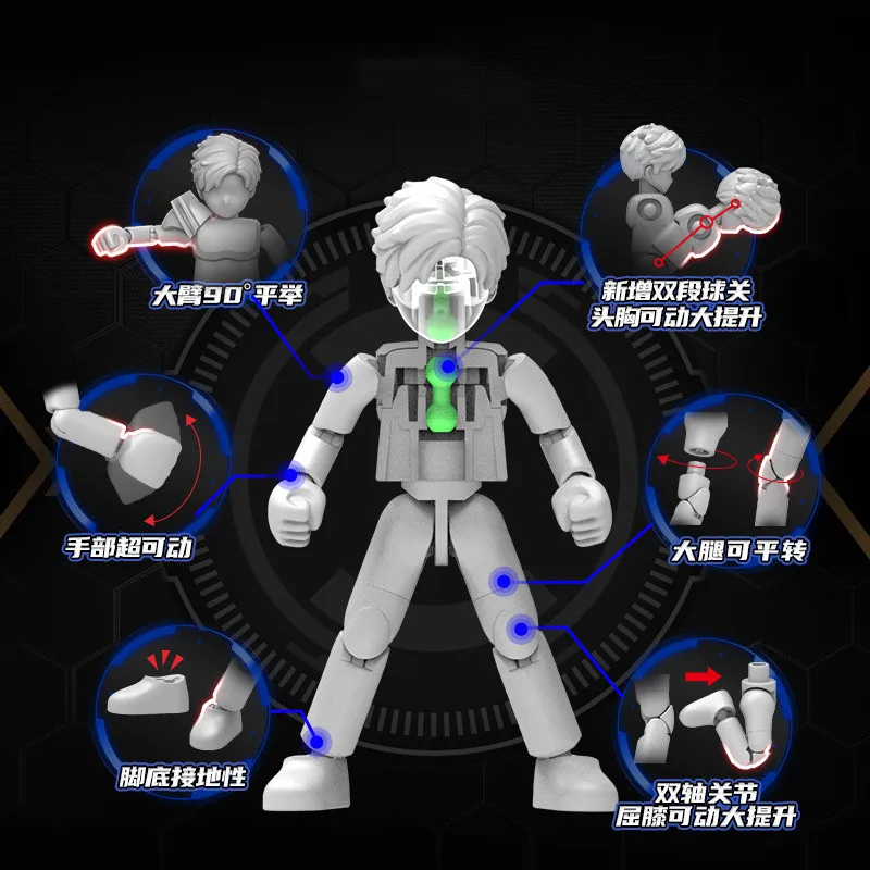 1/9 قطعة BLOKEES صندوق أعمى الحلقة 2 تسريع العالم كامين رايدر ملثمين رايدر 555 Kaixa دلتا نموذج تجميعها اللعب