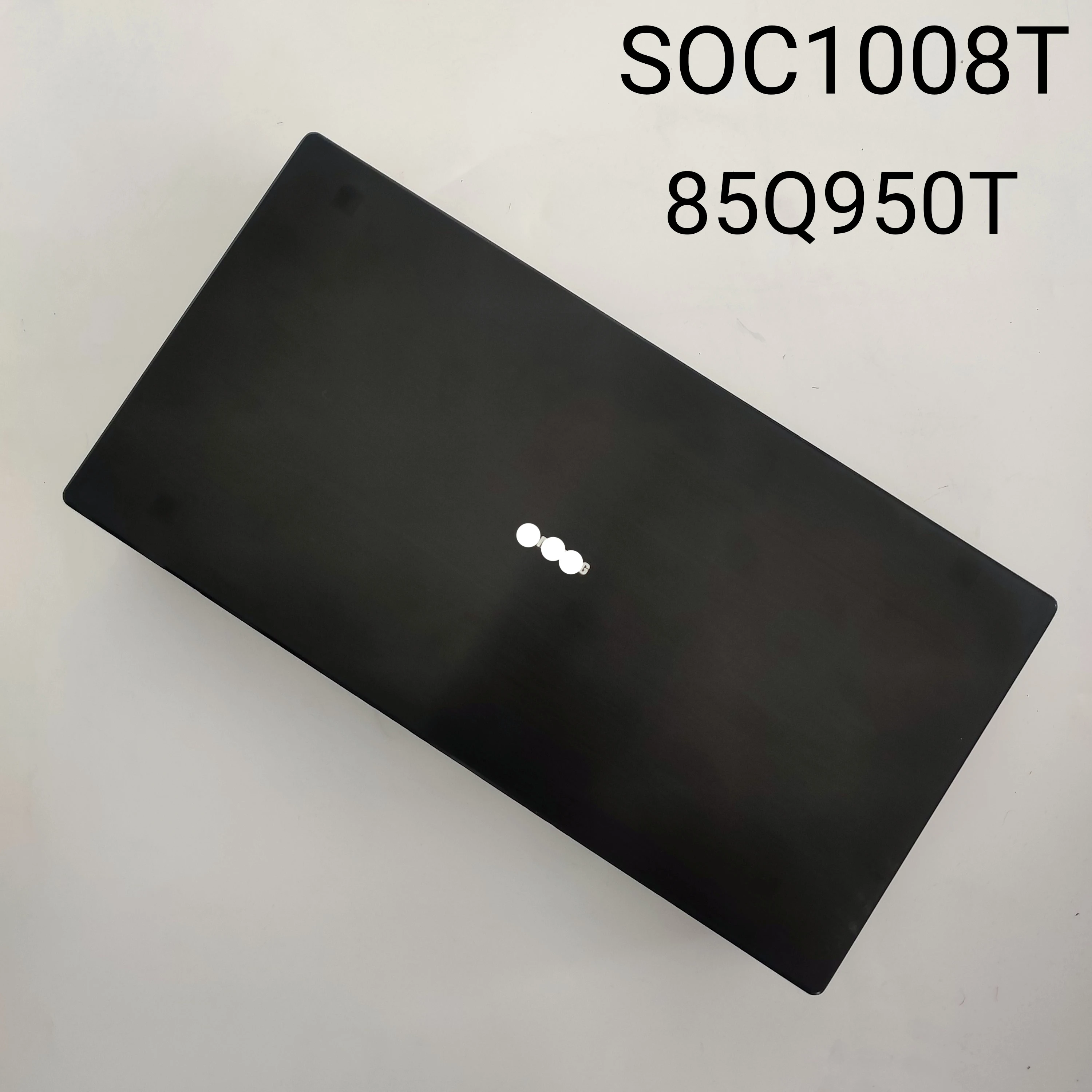 Подлинная модель SOC1008T BN96-49140K BN44-01043A BN94-15412F BN44-01043B One Connect Box-черная для 85Q950T QN85Q950TSFXZA TV