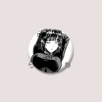 8 best sales One Punch Man Pin - №8