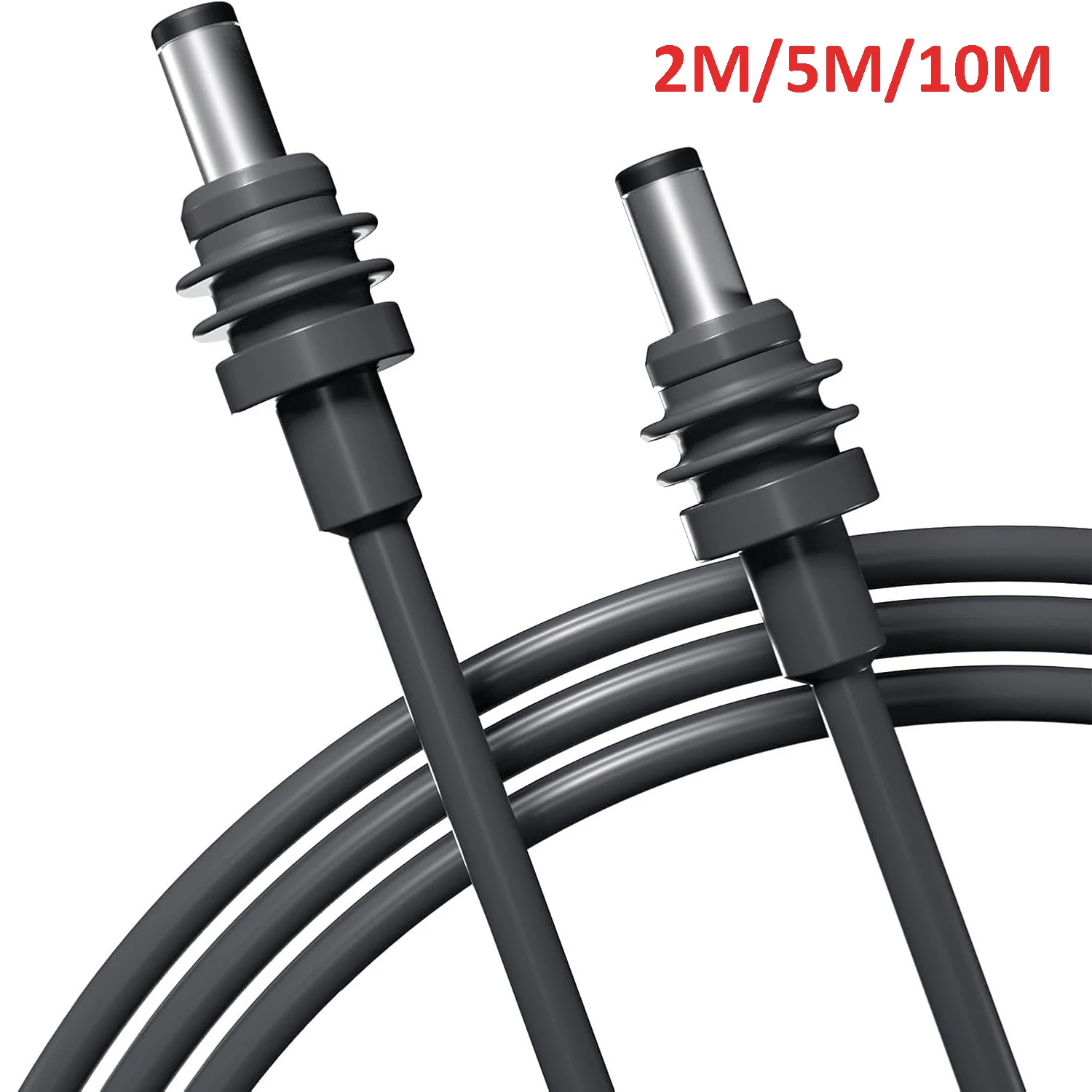 

Кабель питания B04B для Starlink Mini, DC-DC, усиленный, водонепроницаемый, удлинительный кабель постоянного тока ﻿